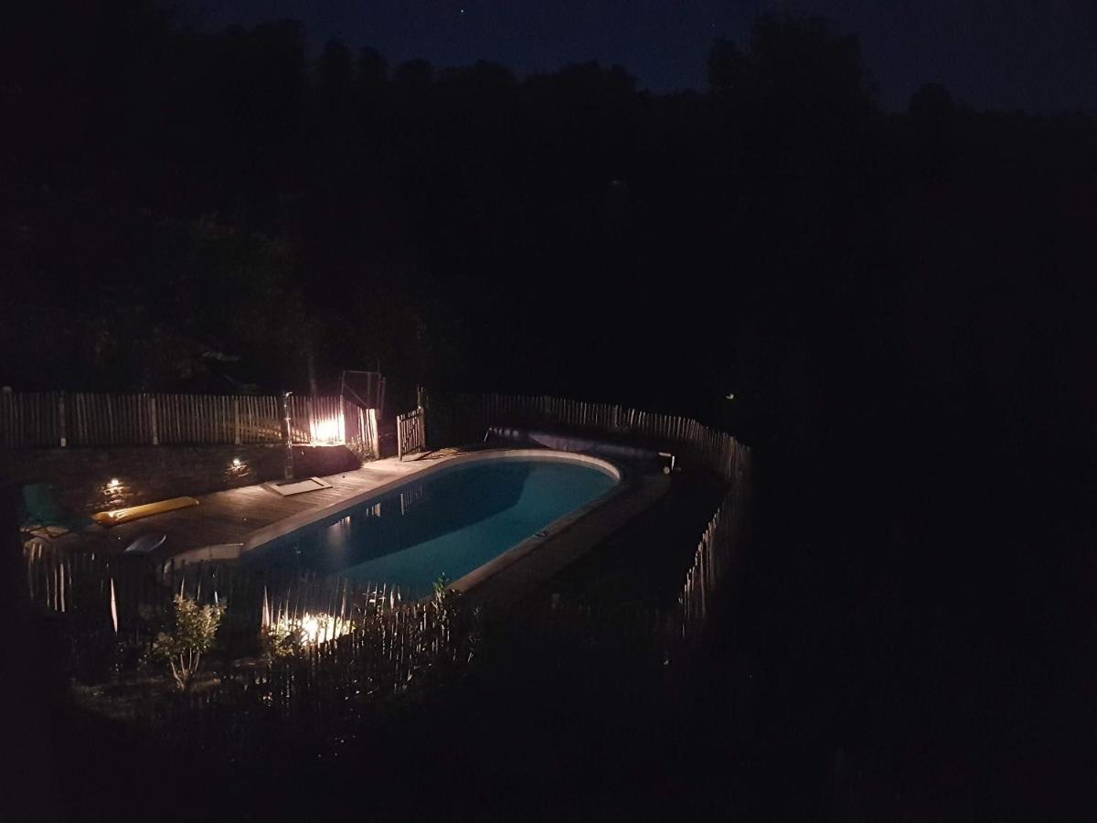 Gite Les Roseaux De Baillamont Екстериор снимка